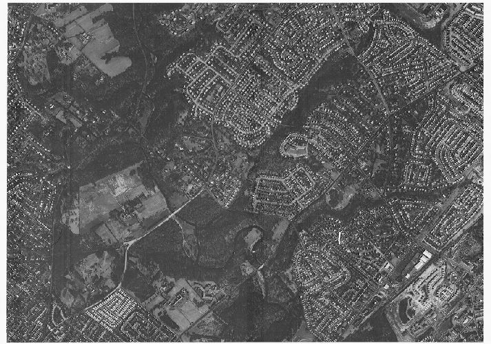 Aerial Photo A35 B41, Aerial Photographs of the Delaware Valley
