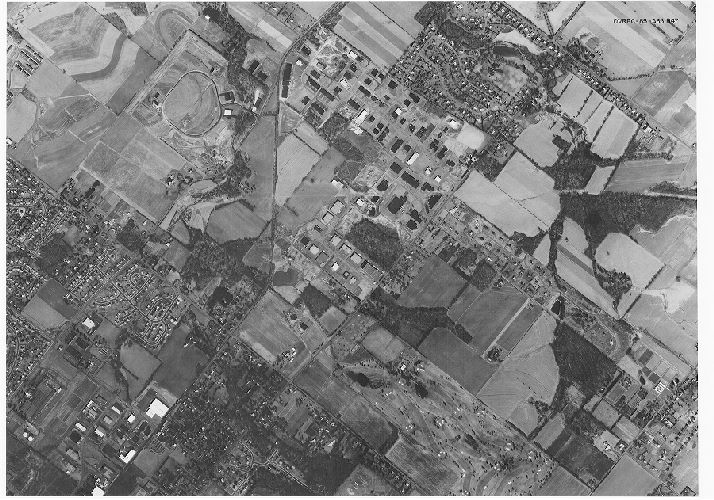 Aerial Photo A35 B47, Aerial Photographs of the Delaware Valley