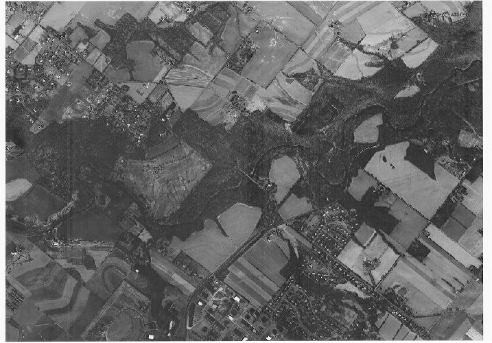 Aerial Photo A35 B48, Aerial Photographs of the Delaware Valley