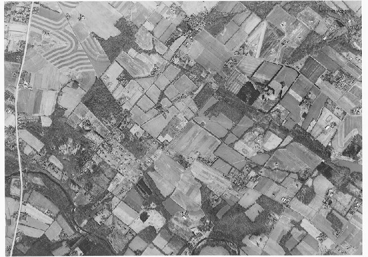 Aerial Photo A35 B50, Aerial Photographs of the Delaware Valley