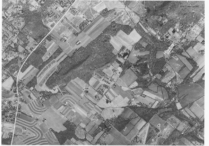 Aerial Photo A35 B51, Aerial Photographs of the Delaware Valley