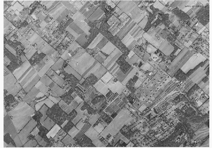 Aerial Photo A35 B54, Aerial Photographs of the Delaware Valley