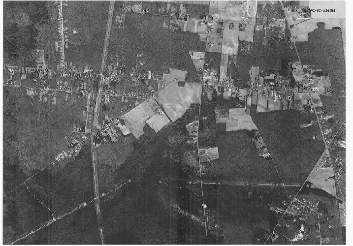 Aerial Photo A36 B18, Aerial Photographs of the Delaware Valley