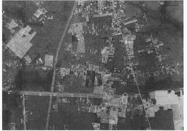 Aerial Photo A36 B19, Aerial Photographs of the Delaware Valley