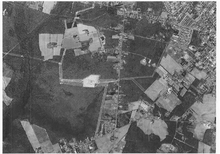 Aerial Photo A36 B21, Aerial Photographs of the Delaware Valley