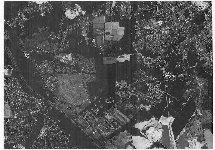 Aerial Photo A36 B25, Aerial Photographs of the Delaware Valley