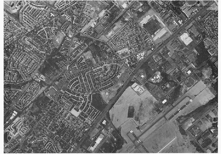 Aerial Photo A36 B41, Aerial Photographs of the Delaware Valley