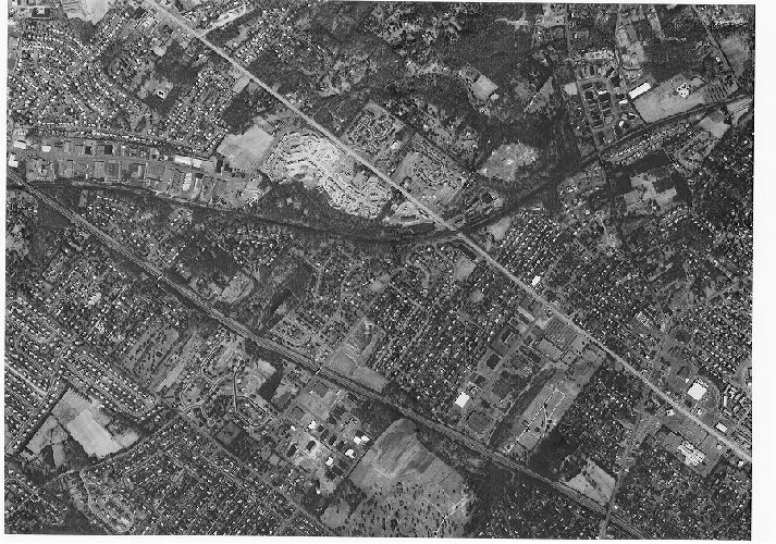 Aerial Photo A36 B44, Aerial Photographs of the Delaware Valley