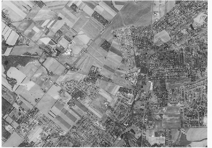 Aerial Photo A36 B47, Aerial Photographs of the Delaware Valley