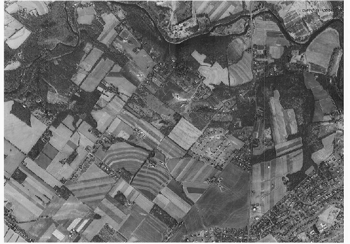 Aerial Photo A36 B48, Aerial Photographs of the Delaware Valley