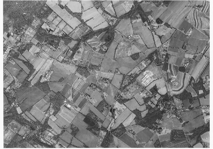 Aerial Photo A36 B51, Aerial Photographs of the Delaware Valley