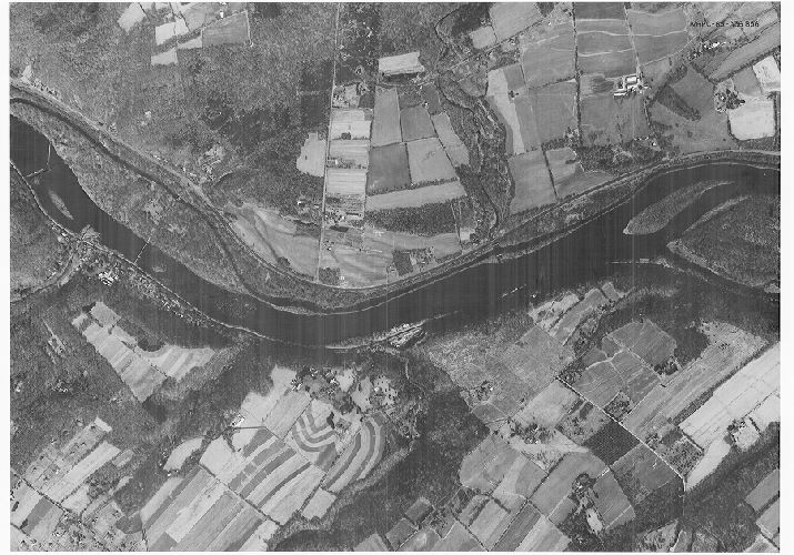 Aerial Photo A36 B56, Aerial Photographs of the Delaware Valley