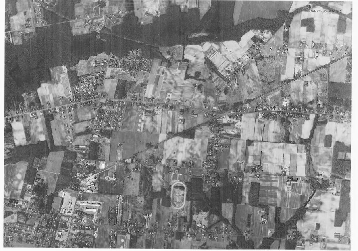 Aerial Photo A37 B13, Aerial Photographs of the Delaware Valley