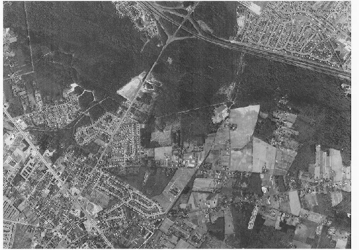 Aerial Photo A37 B22, Aerial Photographs of the Delaware Valley