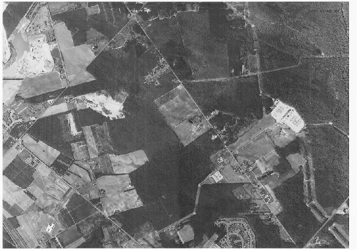 Aerial Photo A37 B24, Aerial Photographs of the Delaware Valley