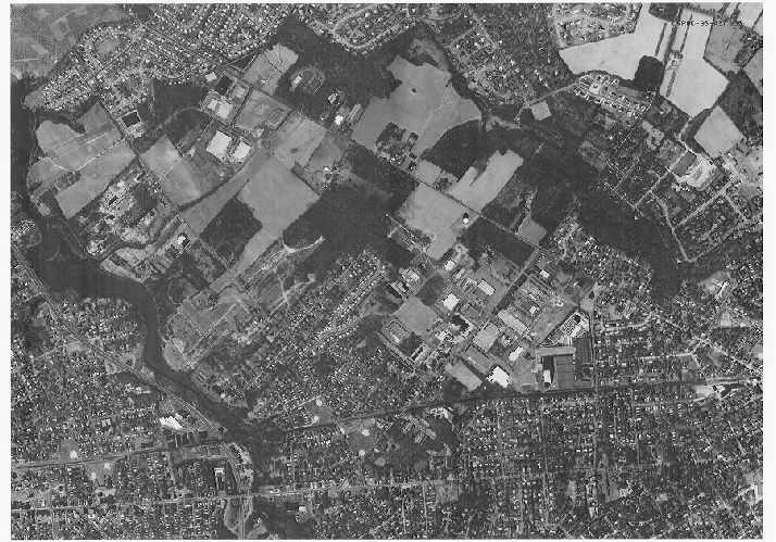 Aerial Photo A37 B35, Aerial Photographs of the Delaware Valley