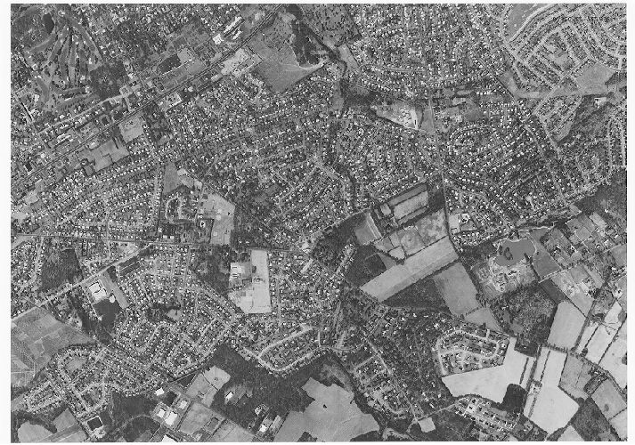 Aerial Photo A37 B36, Aerial Photographs of the Delaware Valley