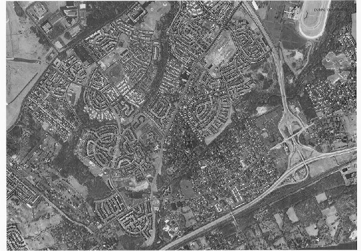 Aerial Photo A37 B40, Aerial Photographs of the Delaware Valley