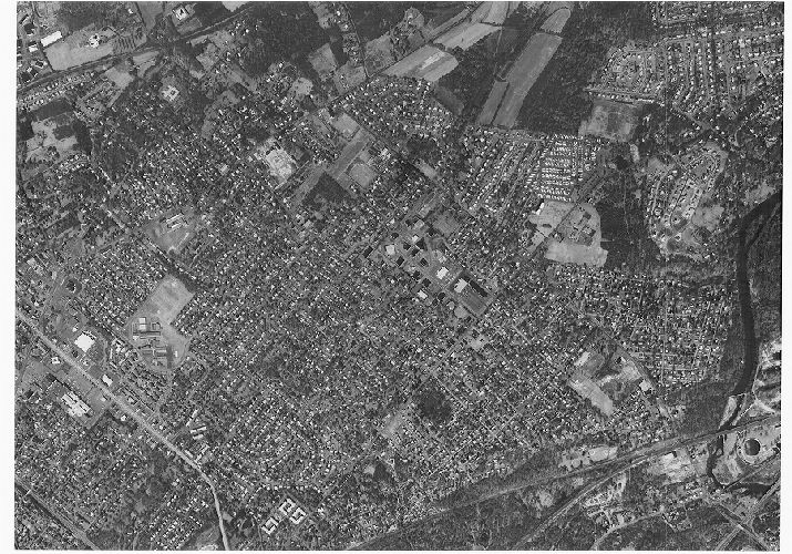 Aerial Photo A37 B44, Aerial Photographs of the Delaware Valley