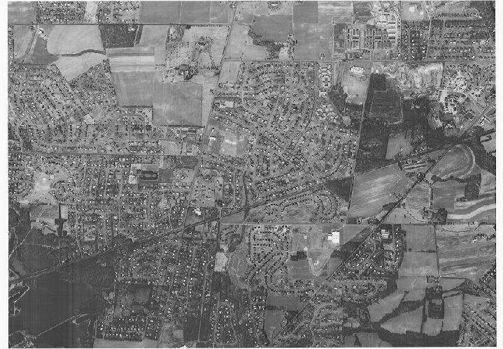 Aerial Photo A37 B46, Aerial Photographs of the Delaware Valley