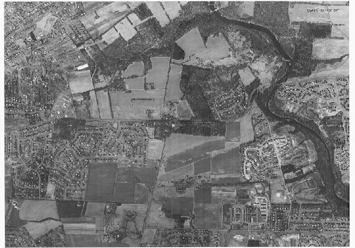 Aerial Photo A37 B47, Aerial Photographs of the Delaware Valley