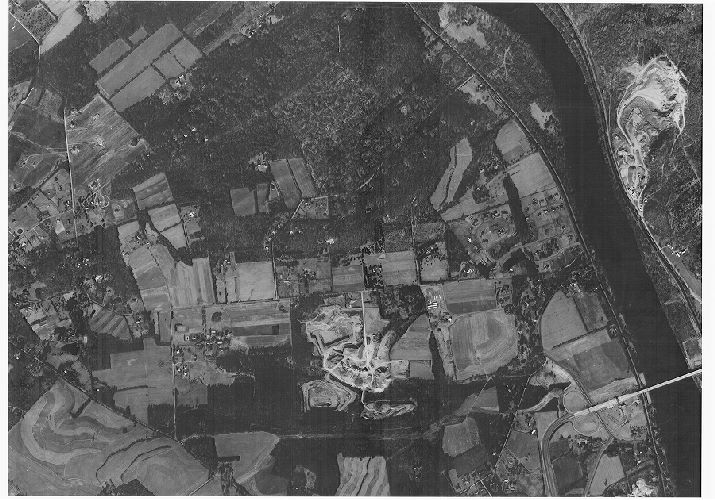 Aerial Photo A37 B55, Aerial Photographs of the Delaware Valley