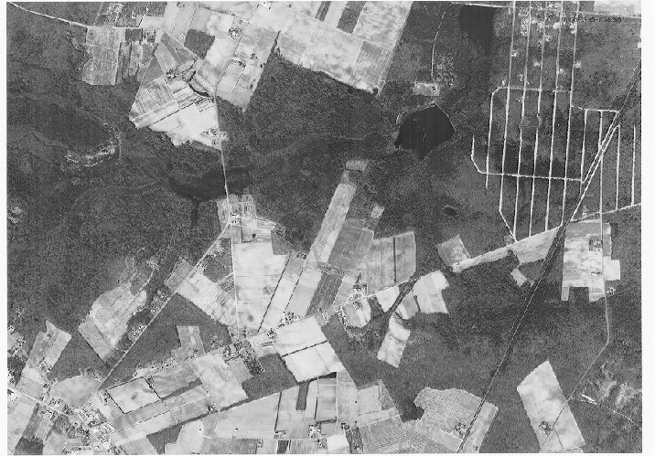 Aerial Photo A38 B15, Aerial Photographs of the Delaware Valley