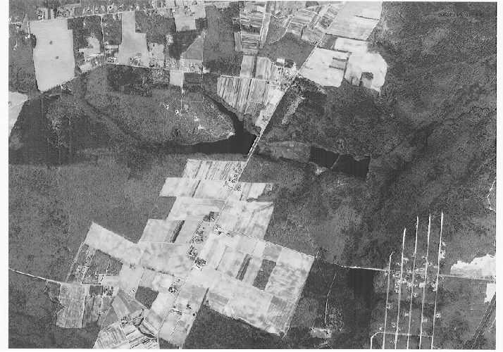 Aerial Photo A38 B16, Aerial Photographs of the Delaware Valley