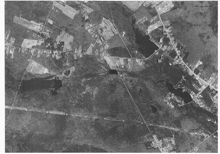 Aerial Photo A38 B18, Aerial Photographs of the Delaware Valley