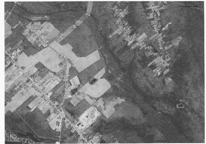 Aerial Photo A38 B20, Aerial Photographs of the Delaware Valley