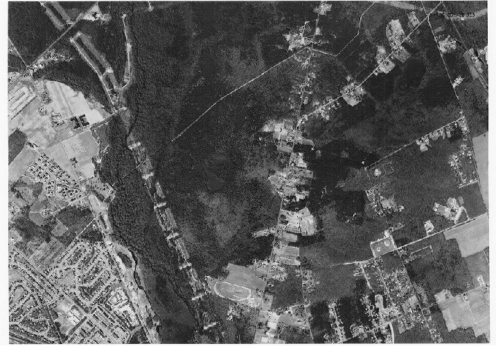 Aerial Photo A38 B23, Aerial Photographs of the Delaware Valley