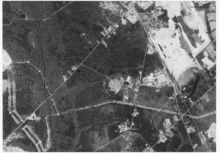 Aerial Photo A38 B24, Aerial Photographs of the Delaware Valley