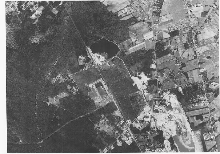 Aerial Photo A38 B25, Aerial Photographs of the Delaware Valley