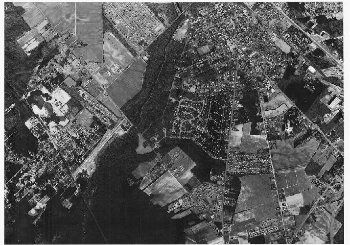 Aerial Photo A38 B26, Aerial Photographs of the Delaware Valley