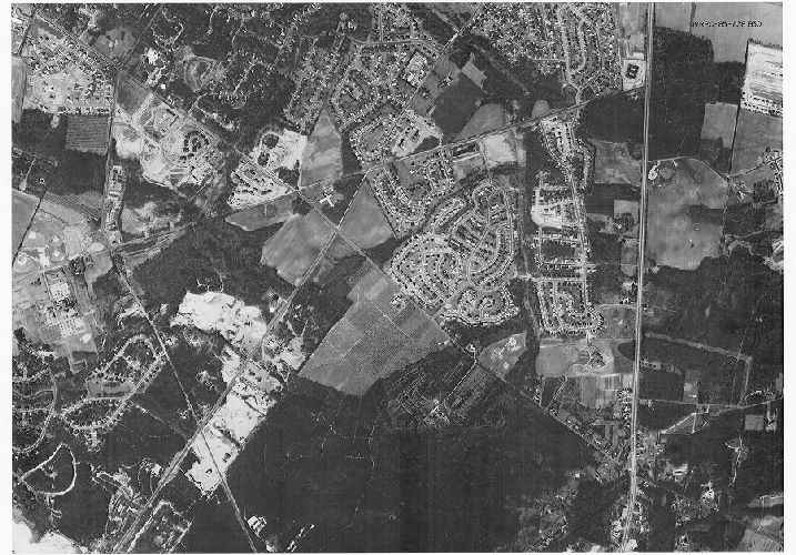 Aerial Photo A38 B30, Aerial Photographs of the Delaware Valley