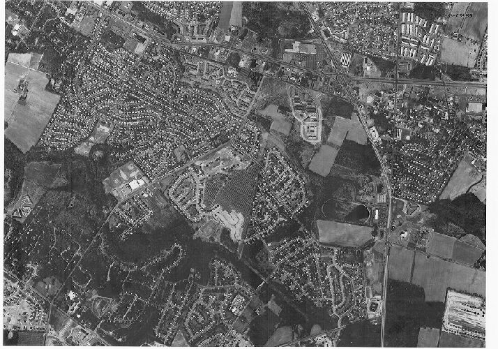 Aerial Photo A38 B31, Aerial Photographs of the Delaware Valley