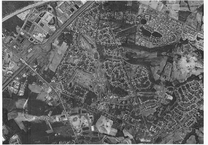 Aerial Photo A38 B33, Aerial Photographs of the Delaware Valley