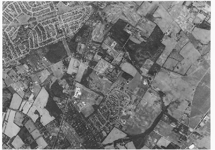 Aerial Photo A38 B36, Aerial Photographs of the Delaware Valley