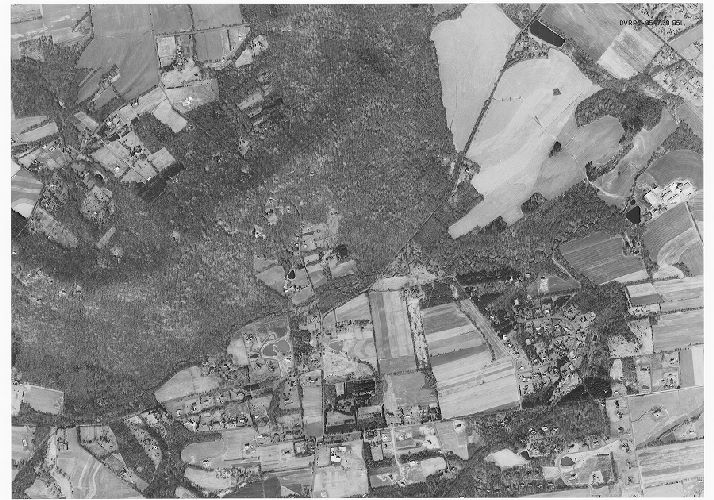 Aerial Photo A38 B51, Aerial Photographs of the Delaware Valley