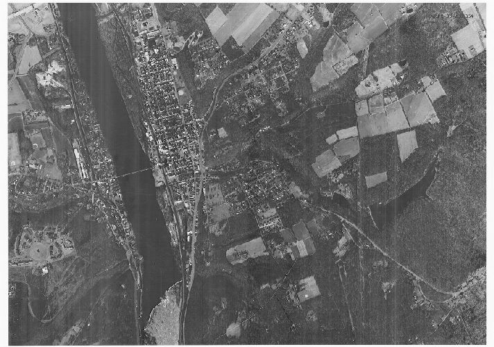 Aerial Photo A38 B54, Aerial Photographs of the Delaware Valley
