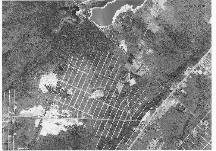 Aerial Photo A39 B16, Aerial Photographs of the Delaware Valley