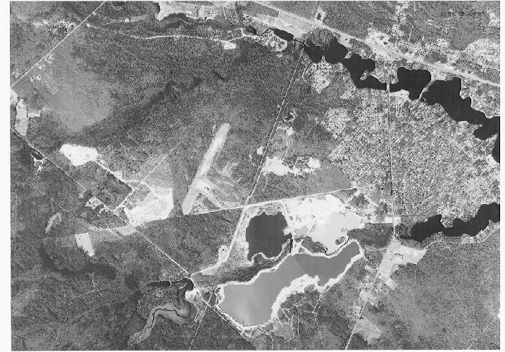 Aerial Photo A39 B17, Aerial Photographs of the Delaware Valley