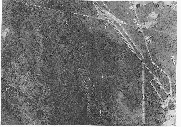 Aerial Photo A39 B20, Aerial Photographs of the Delaware Valley