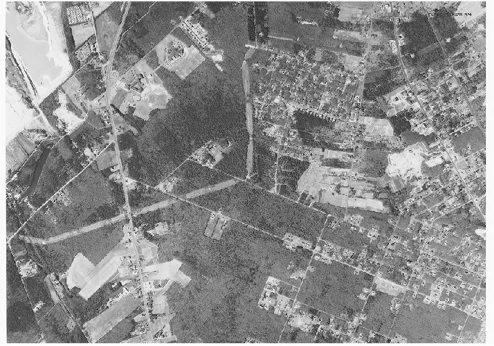 Aerial Photo A39 B24, Aerial Photographs of the Delaware Valley