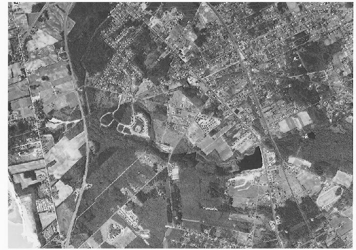 Aerial Photo A39 B25, Aerial Photographs of the Delaware Valley
