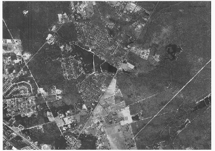 Aerial Photo A39 B27, Aerial Photographs of the Delaware Valley