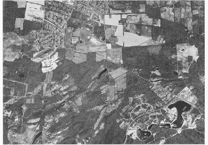 Aerial Photo A39 B30, Aerial Photographs of the Delaware Valley