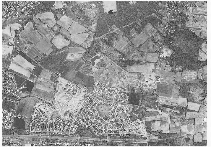 Aerial Photo A39 B32, Aerial Photographs of the Delaware Valley