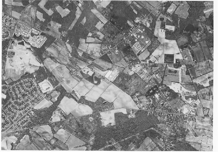 Aerial Photo A39 B33, Aerial Photographs of the Delaware Valley