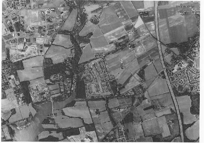 Aerial Photo A39 B47, Aerial Photographs of the Delaware Valley